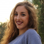 Míriam García Bellido, Professora d'anglès a Sevilla
