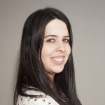 Patricia Almeida Medina, Assistenta personal a Telde