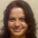 Anica Elena Toma, Housekeeper in Zaragoza