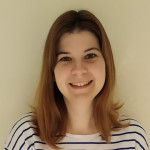 Rocío Del Valme Cala López, Child educator in Dos Hermanas