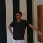 Carlos miguel Cubino, Painter in Salamanca