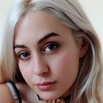 Madia Scagliusi, Makeup artist in Barcelona