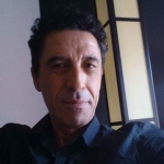 Carlos miguel Cubino, Professional de seguretat a Salamanca