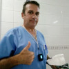 José Ramírez Cabello, Geriatric assistant in Córdoba