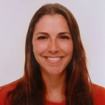 Carla Ramos Roldán, Pedagogue in Santa Cruz de Tenerife