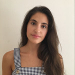 Blanca Roca, Pilates instructor in Barcelona