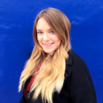 Marlene García, Content writer in Spanish in Sevilla