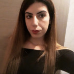 Andrea Rojas, Dog walker in Antequera