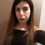 Andrea Rojas, Babysitter in Antequera