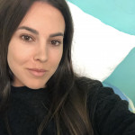 Paula Michán, Cangur a Algeciras