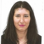 Nuria Bordes Oliva, Caregiver of sick or disabled in Alicante