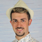 Eduardo Gómez, DJ in Madrid