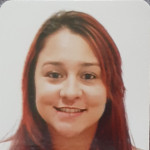 Natalia Villanueva, Caregiver of elderly in Arrecife