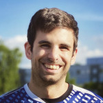 Adrián Álvarez, Professor d'espanyol a Gijón