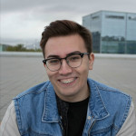 Juan Miguel Luque Fernández, Nursing assistant in Badalona