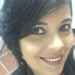 Erika Rodríguez, Assessora d'imatge a Sant Cugat del Vallès