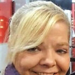 Esther Gloria Rada Castro, Netejadora a Las Palmas de Gran Canaria