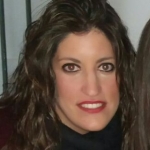 Isabel María Pintor Domínguez, Nurse in Alburquerque