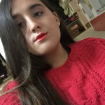 Malena Fajardo, Babysitter in Tarragona