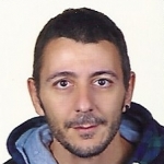 Joan Jordi Ginabreda I Tremolosa, Psychologist in Gavà