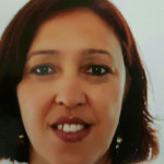 Beatriz Rodríguez, Personal assistant in Las Palmas de Gran Canaria