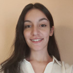 Andrea Arenas, Correctora ortográfico en castellano a Valencia
