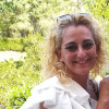 Encarni Perez Ramos, Waitress in Algeciras