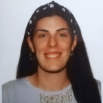 Sonia Lozano López, Psicòloga a Úbeda