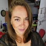 Zaira Padron, Private chauffeur in Las Palmas de Gran Canaria