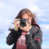 Patrycja Raciborska, Photographer in Carcaixent