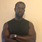 Bedanguah Martins, Personal trainer in A Coruña