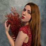 Leticia Ferrer, Photographer in Alzira