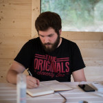 Carles Desfilis, Fotògraf a Valencia