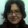 Silvia María Moreno Hernández, Professora d'espanyol a Avilés