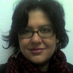 Silvia María Moreno Hernández, Professora d'espanyol a Avilés