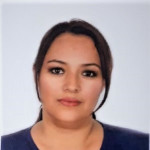 Dolisita Samaniego Palacios, House cleaner in Murcia