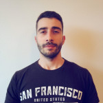 Anxo Manuel Gómez Pérez, Pet sitter in Vigo