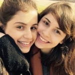 Carmen Almudí, Babysitter in Zaragoza