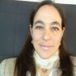 Musghaya Moo, Professora de ioga a Logroño