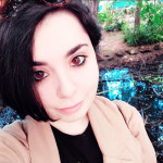 Vanessa Loira Pereira, Redactora de continguts en castellà a Oviedo