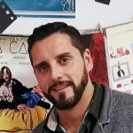 Antonio González Sotelo, Personal assistant in Sevilla