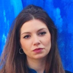María Sánchez, Spanish to Arabic Translator in Granada