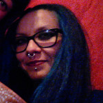 Sandra Vílchez Cuenca, Content writer in Spanish in Málaga