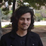 Pablo Marco Aroca, Photographer in Picanya