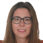 Cristina Gallego, Psychologist in Basauri