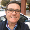 Ángel José Bravo Caballo, Xofer privat a Badajoz