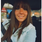 Fani Paz, Leisure Instructor in Santiago de Compostela
