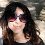 Elena Álvarez, Content writer in Spanish in Madrid