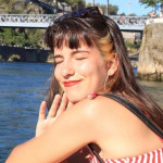 Silvia Fernandez Pacheco, Monitora de lleure a Madrid