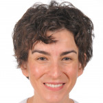 Rebeca García, Spellchecker in Spanish in Vélez-Málaga